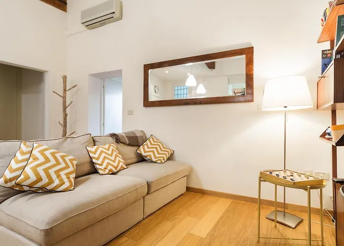 Pratello Cozy Flat
