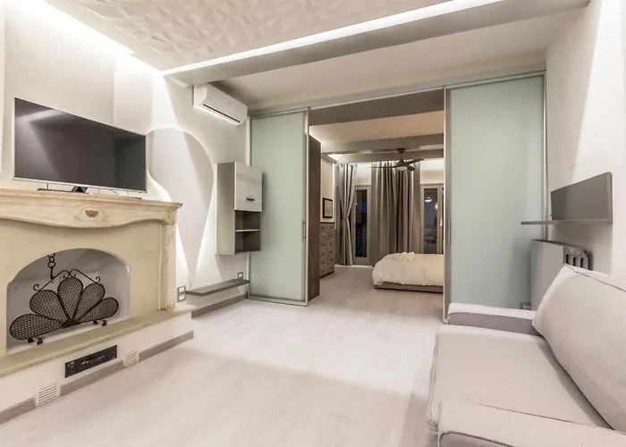 Futura, Bologna By Short Holidays