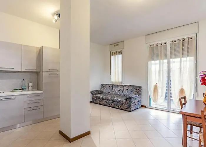 Appartamento Masini