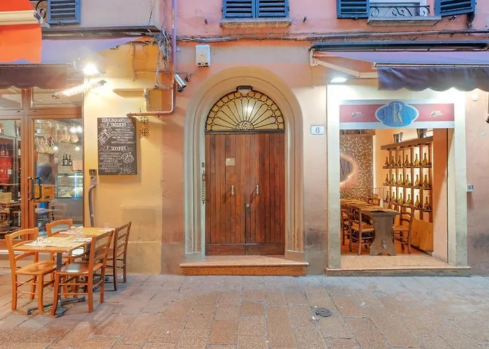 Sognando Bologna Flat