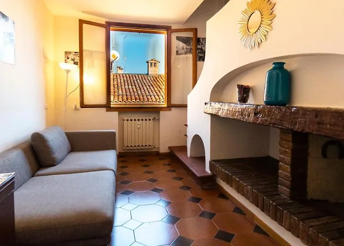 Residenza Ariosto Depandance by Studio Vita