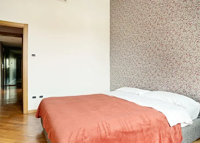 Sant\'Orsola Design Apartment