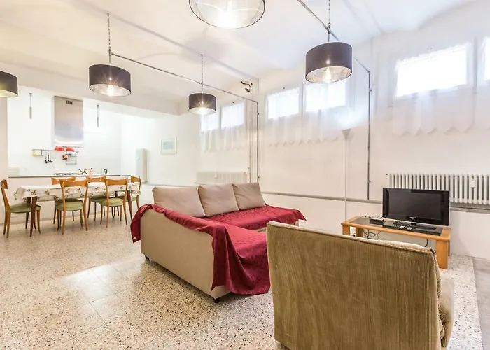 Matteotti, Bologna By Short Holidays