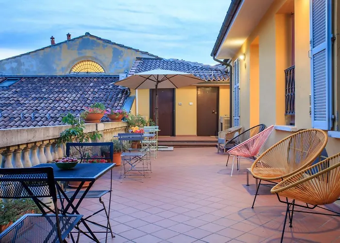 Residence Studio Vita