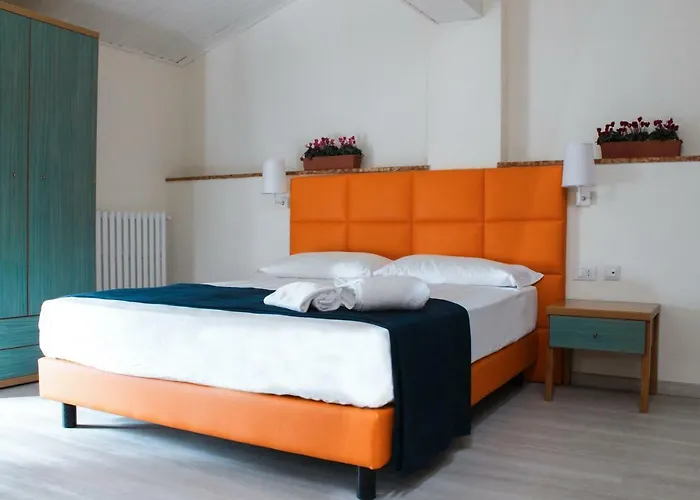 Hotel Villa Azzurra