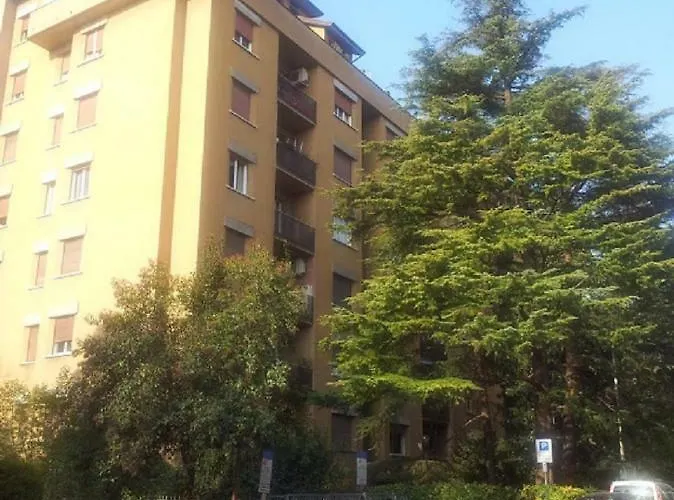 B&B La Zucca