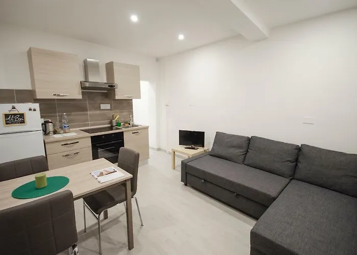 Bibiena Lodge, Appartamento Moderno In Centro