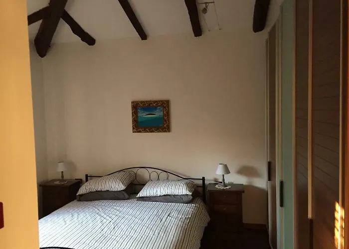 Casa Nina