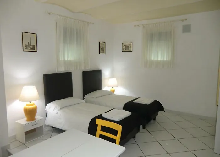Villa Alma
