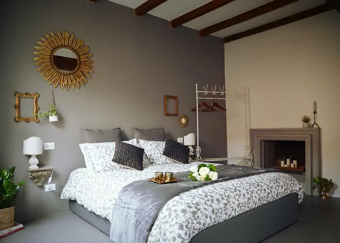 Charming flat Righi Bologna