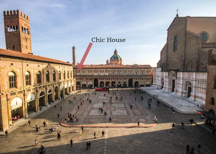 Chic House