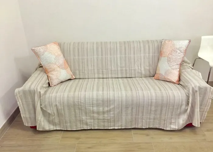Residenza Azzurra Mazzini Sant\'Orsola