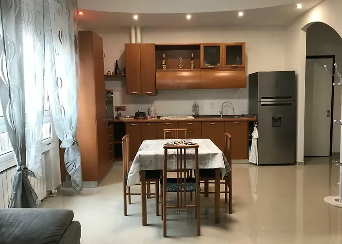 B&B Appartamento Anna 2