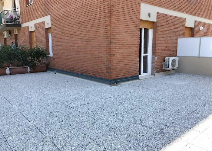 Ombra Del Gigante Suites