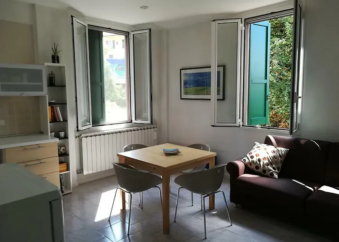 Pisolo Casa Vacanze Nuovo Appartamento Vicino All\'Ospedale Sant\'Orsola