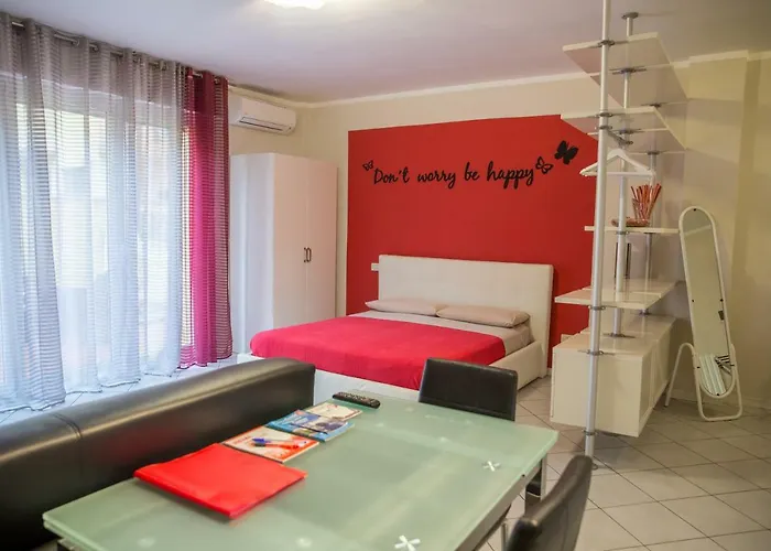 Residenza La Stazione