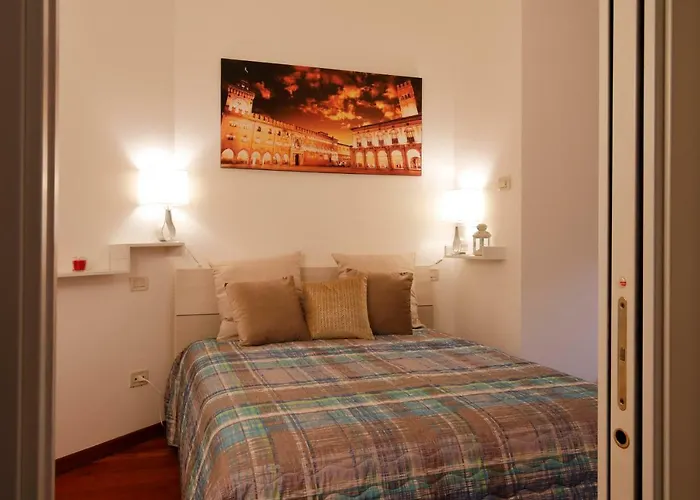 Bologna Central Apartment