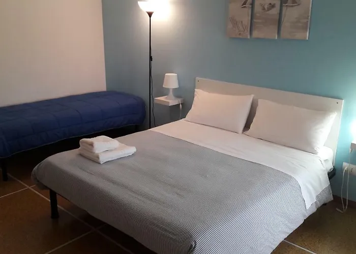 B&B Millenottibologna