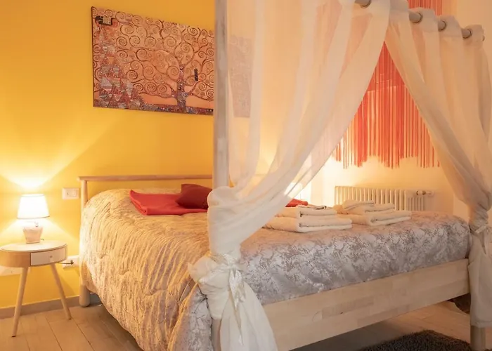 Arpa Apartments Bologna Center