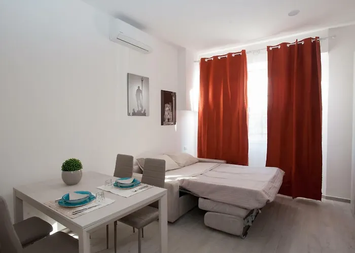 Air B&B Maggiore