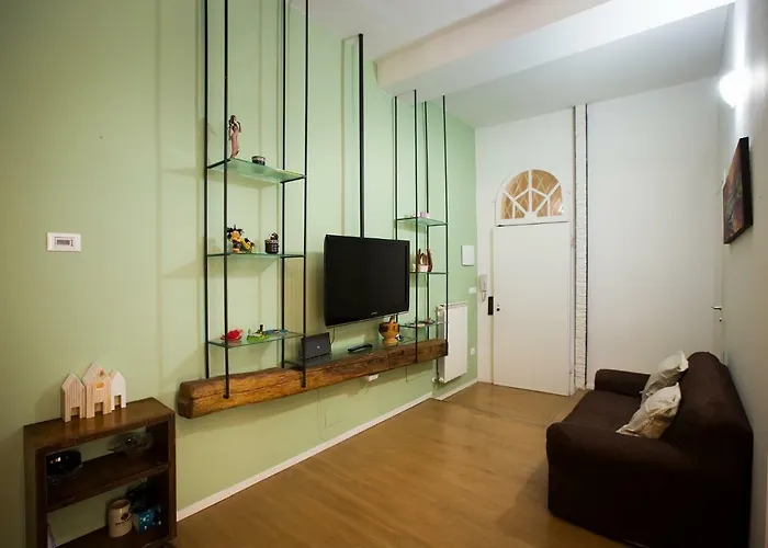 Guasto Apartment