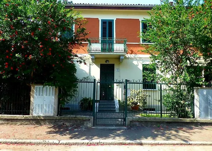 Residenze Fiera-Villa Erbosa
