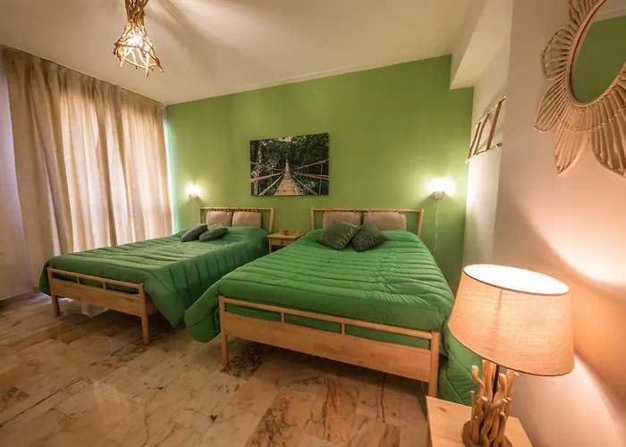 Downtown Bologna Apartment