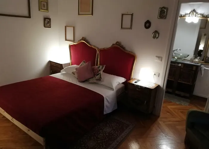 Residenza Rubbiani - Fermata Fiera E Rizzoli