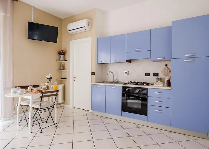 Your Holiday In Bologna