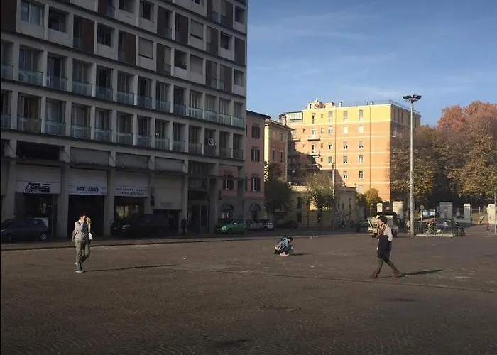Centralissimo Bologna
