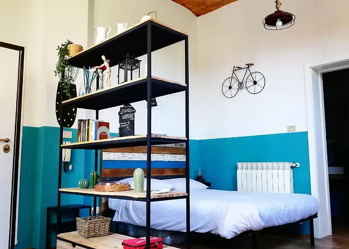 Pisano Guest House