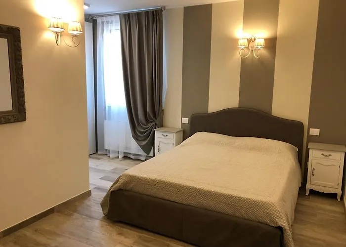 Agriturismo N\'Uova Campagna
