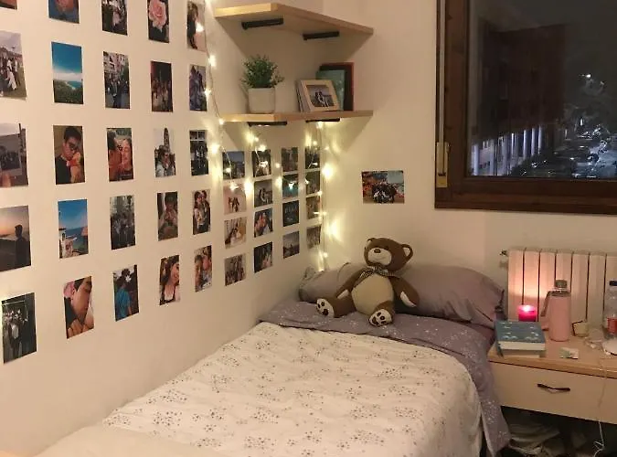 Residencia San Vitale