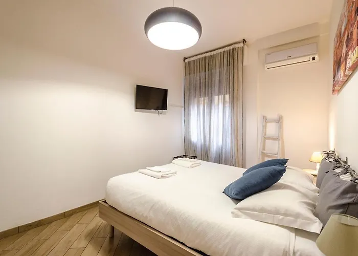 Galliera 61 Rooms