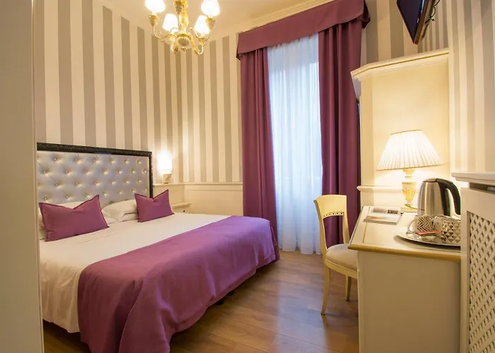 Hotel Pedrini