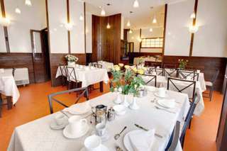 Hotel San Giorgio 3*