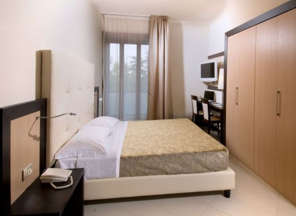 Hotel Elite Bologna