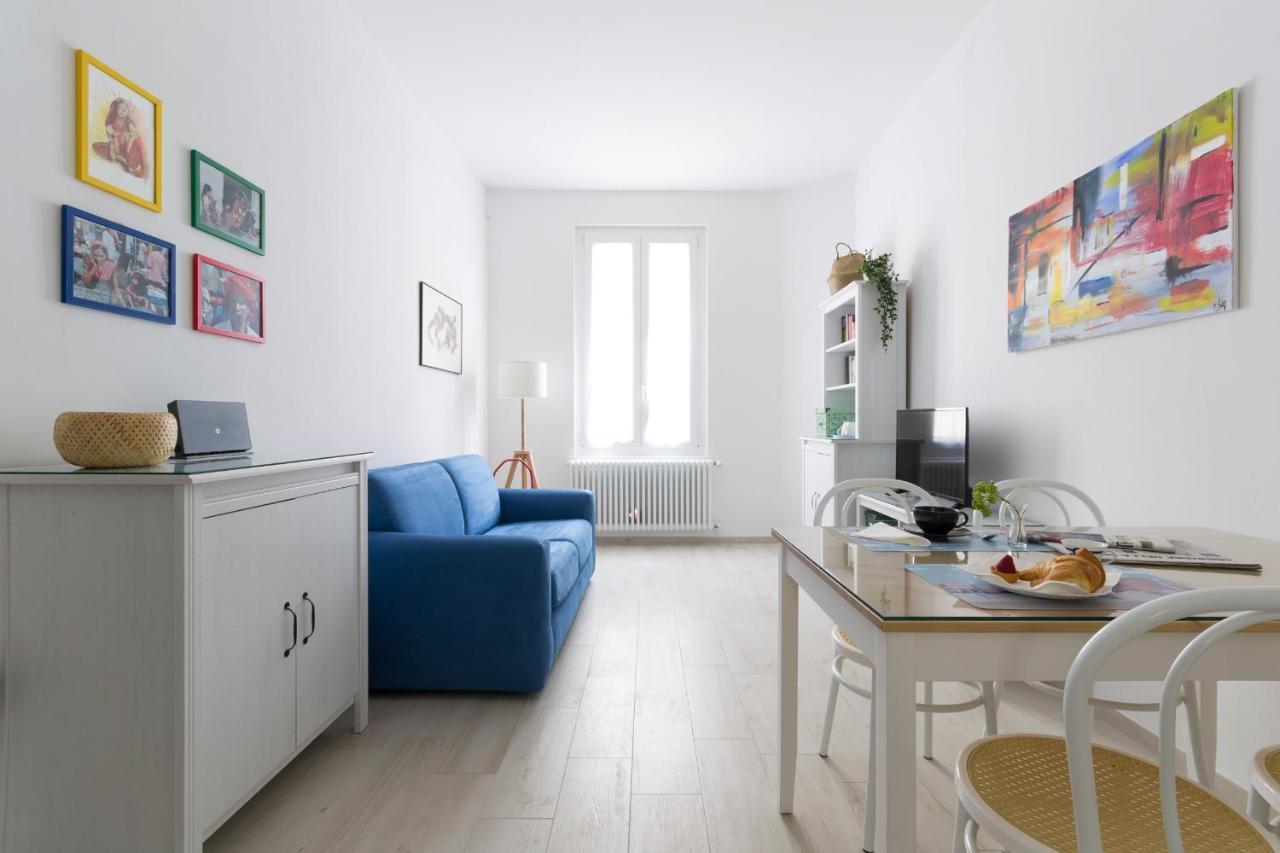 Appartement Housmart Vicolo Bolognetti Bologne