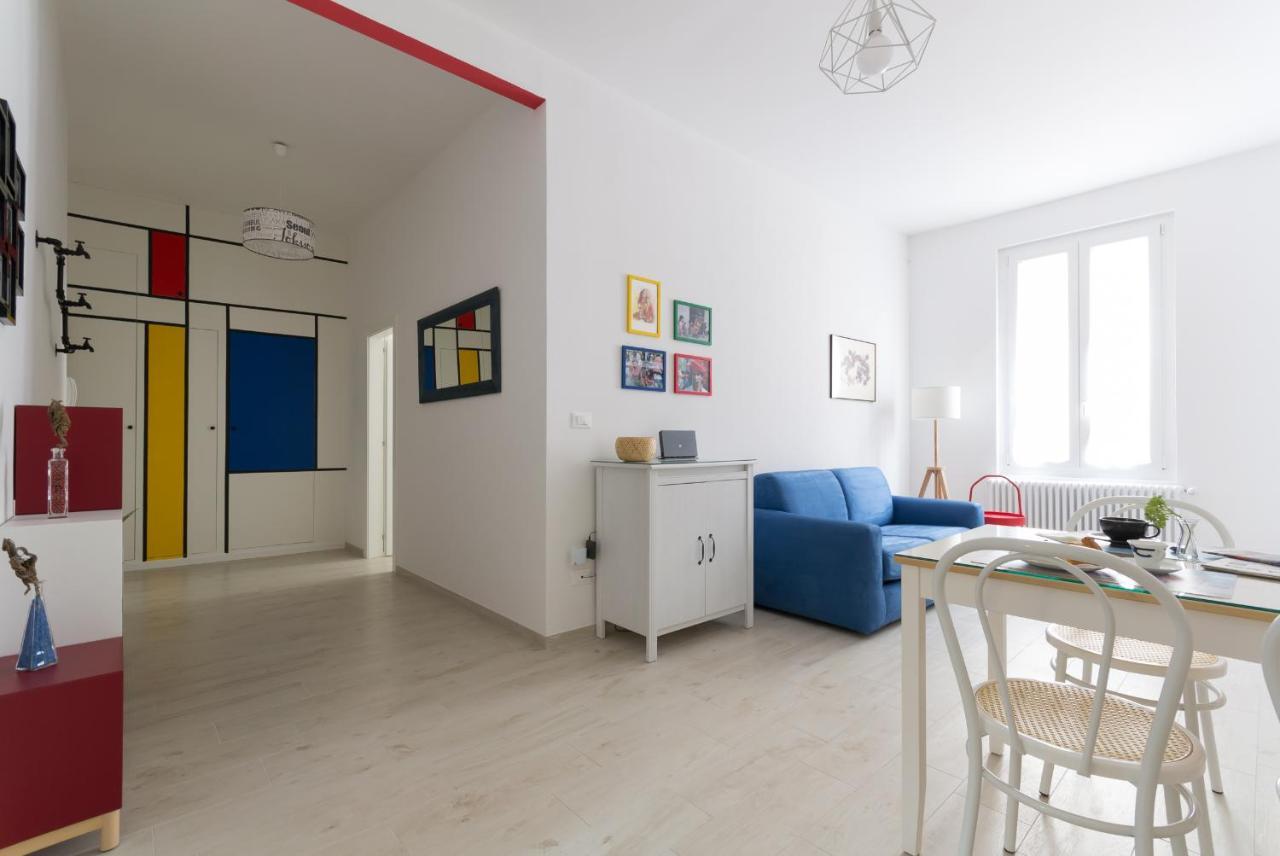 Housmart Vicolo Bolognetti Bologne
