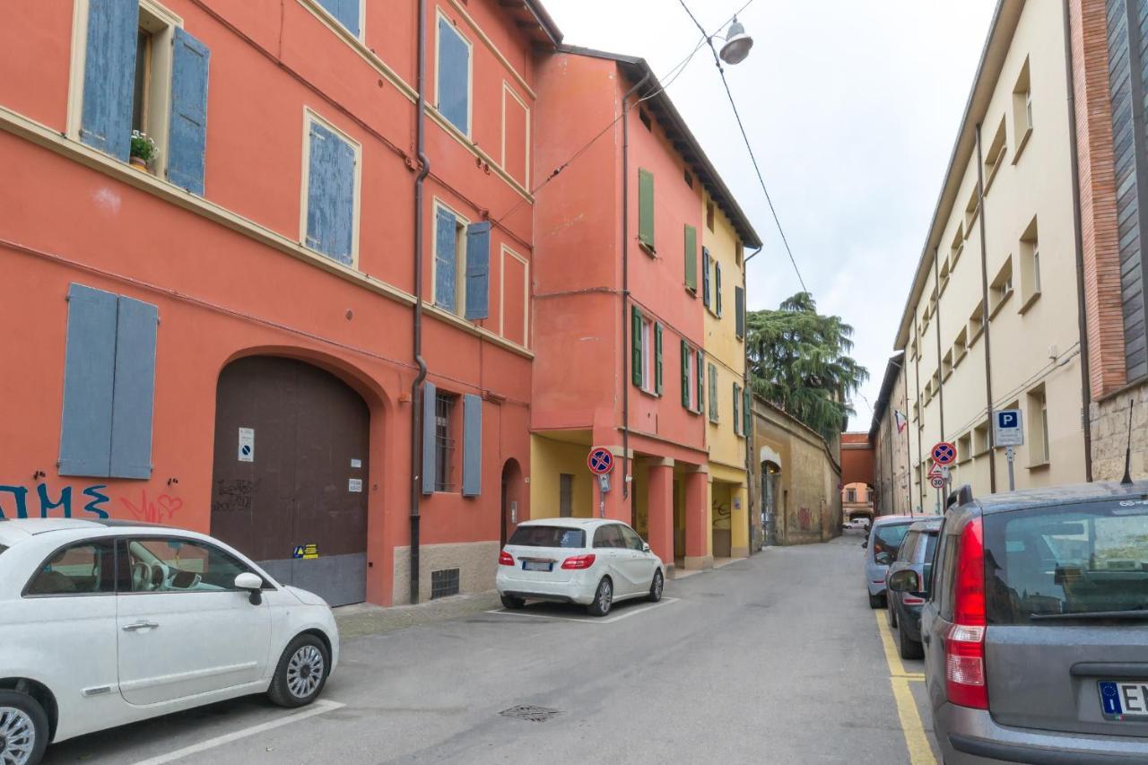 Housmart Vicolo Bolognetti Appartement Bologne
