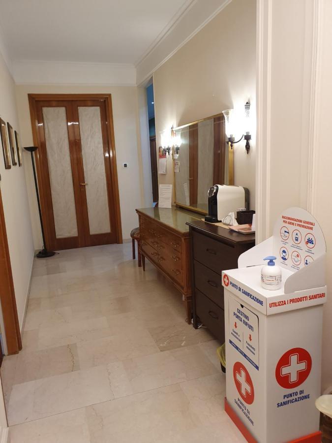 Aurelia Bed & Breakfast Bologna