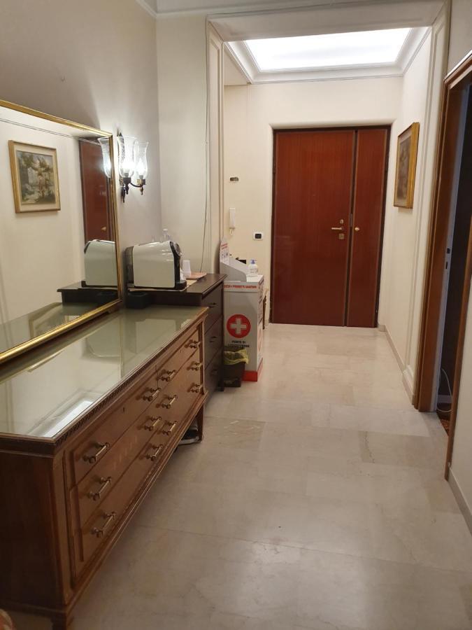 Aurelia Bed & Breakfast Bologna