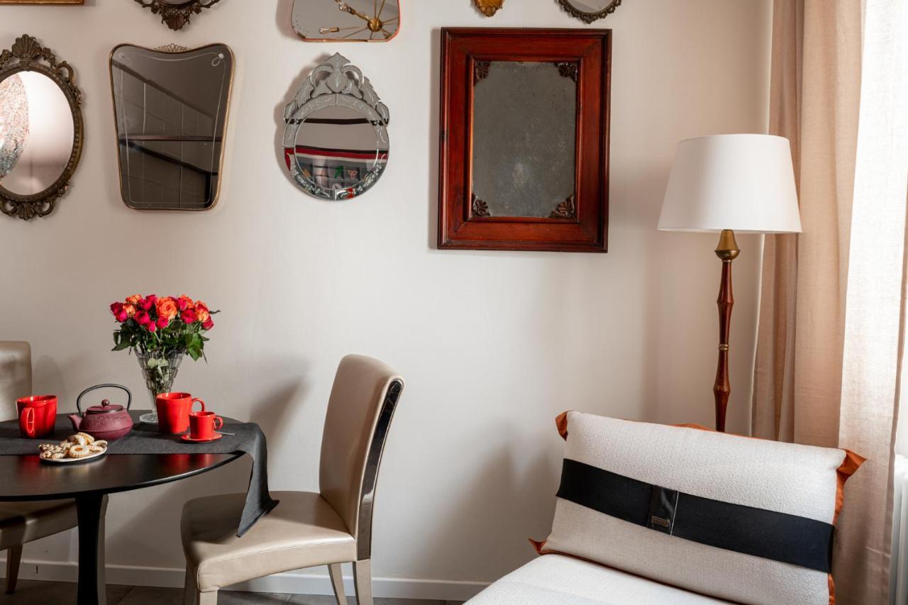 L'8 Boutique Design Bolonia