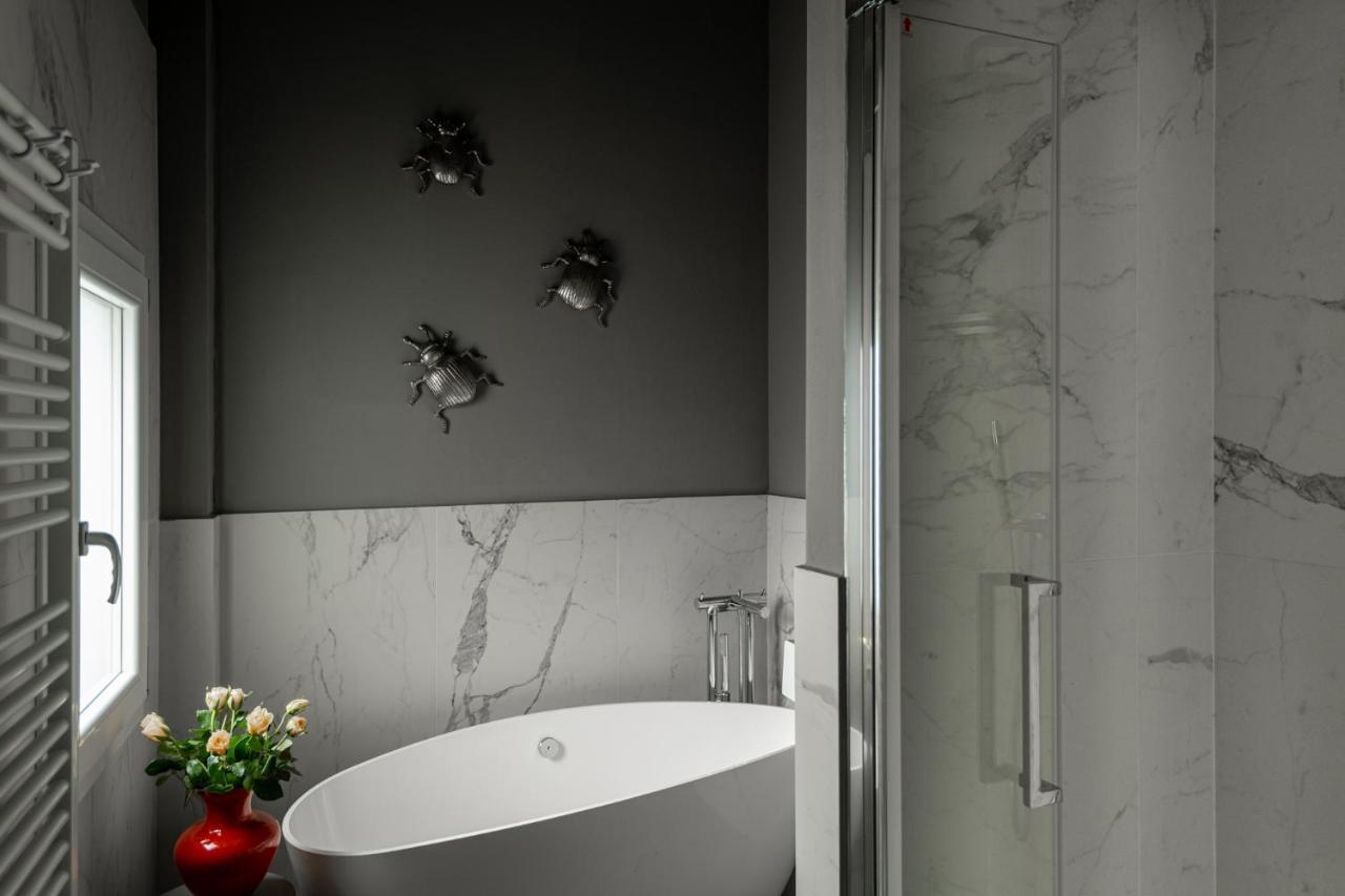 Apartamento L'8 Boutique Design