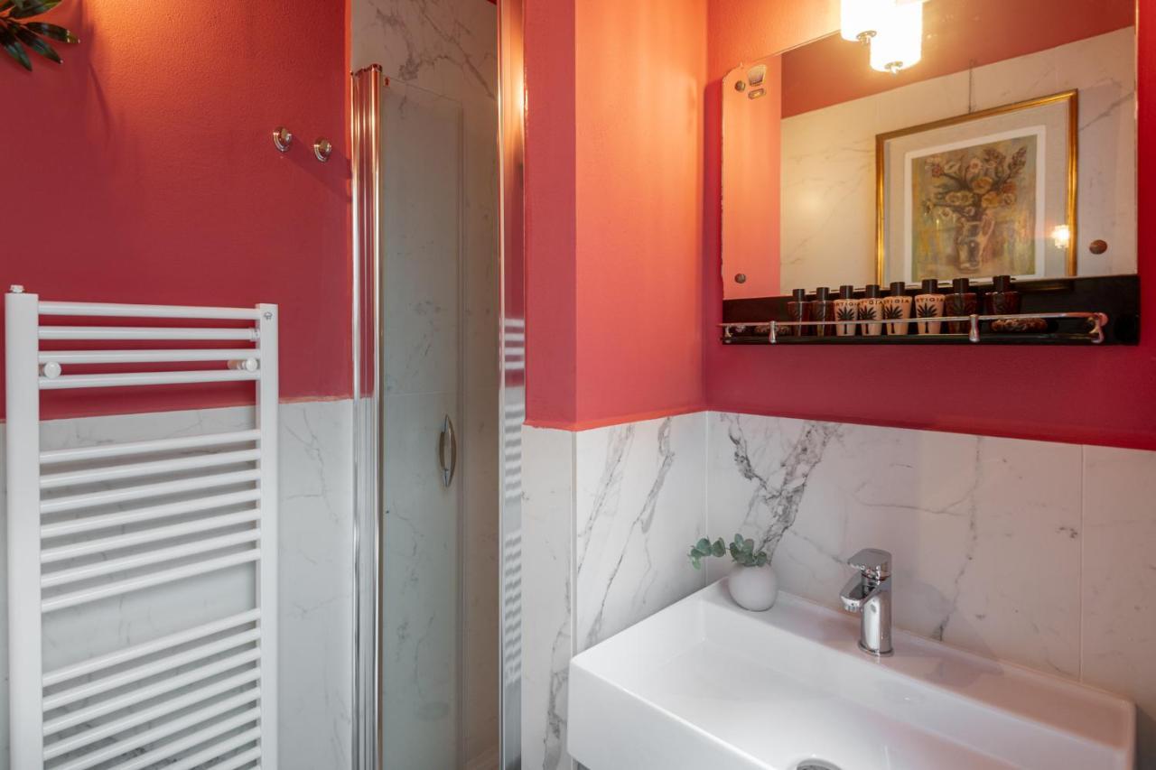 L'8 Boutique Design Apartamento