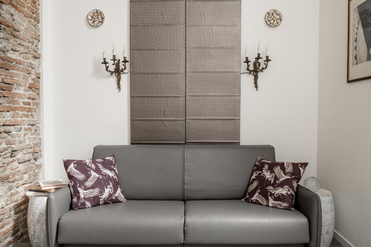 L'8 Boutique Design Apartamento
