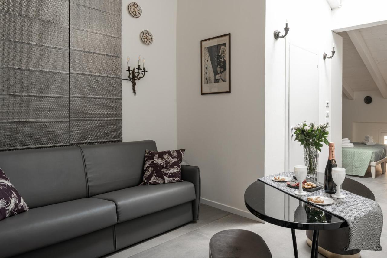 Apartamento L'8 Boutique Design