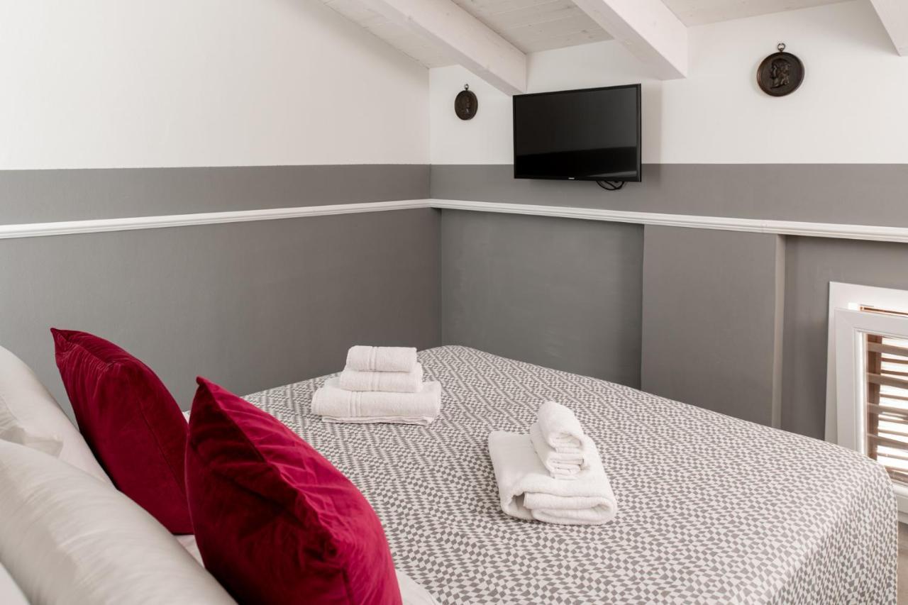 L'8 Boutique Design Apartamento *