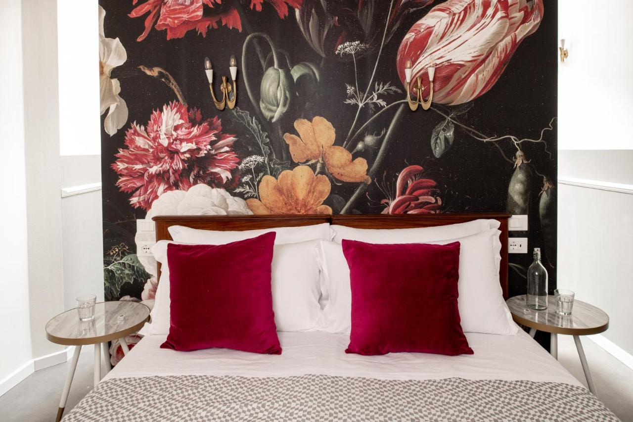 Apartamento L'8 Boutique Design *