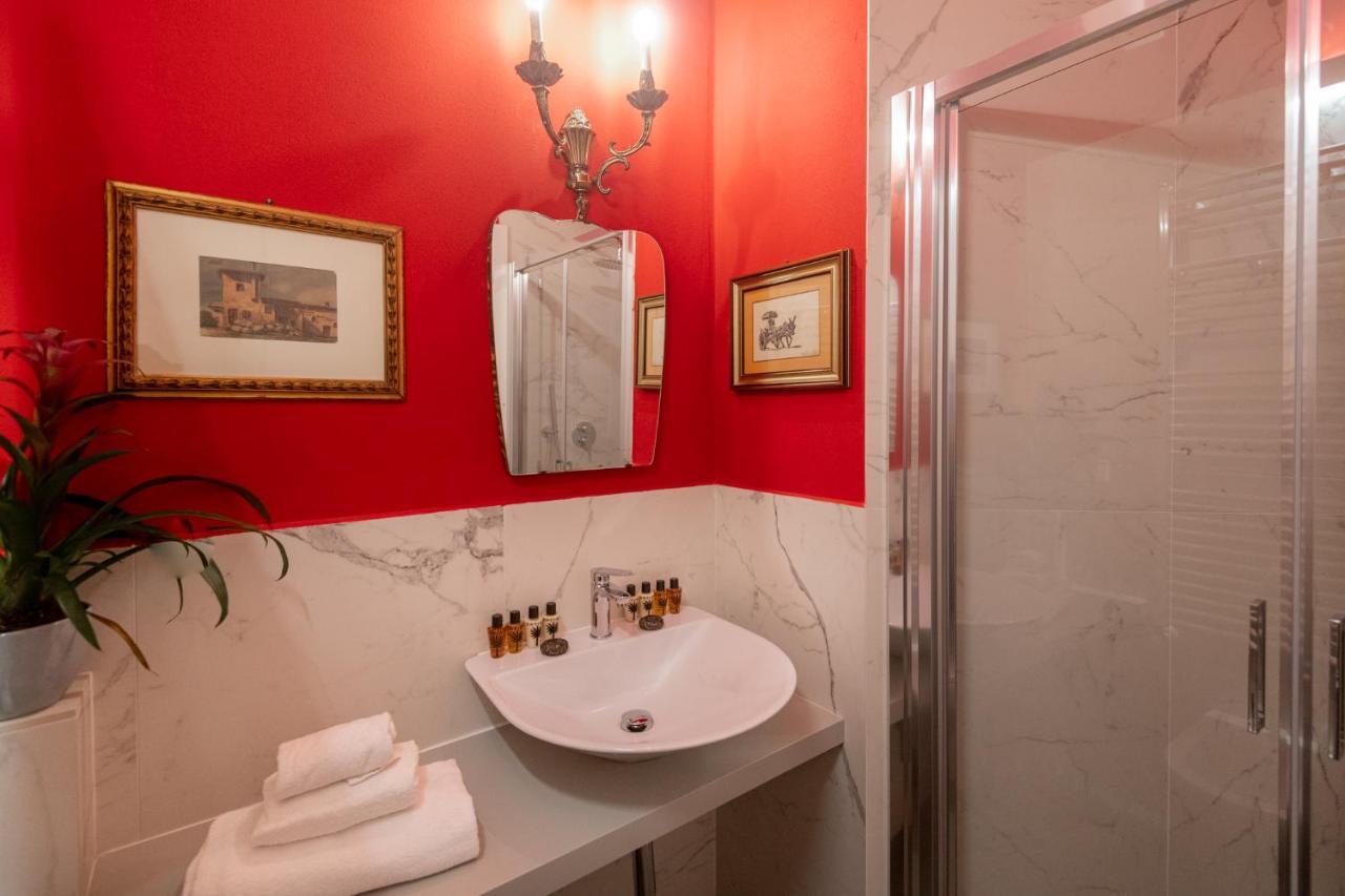 Apartamento L'8 Boutique Design *
